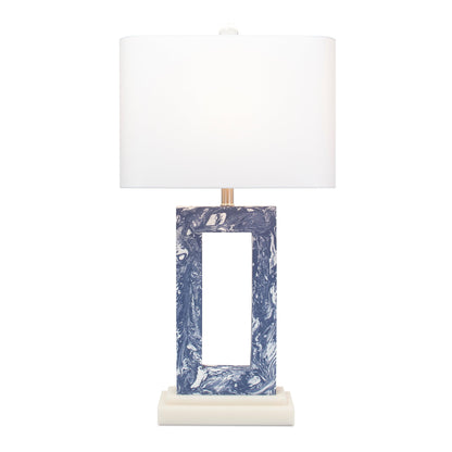 Tischlampe für Golfhöhen