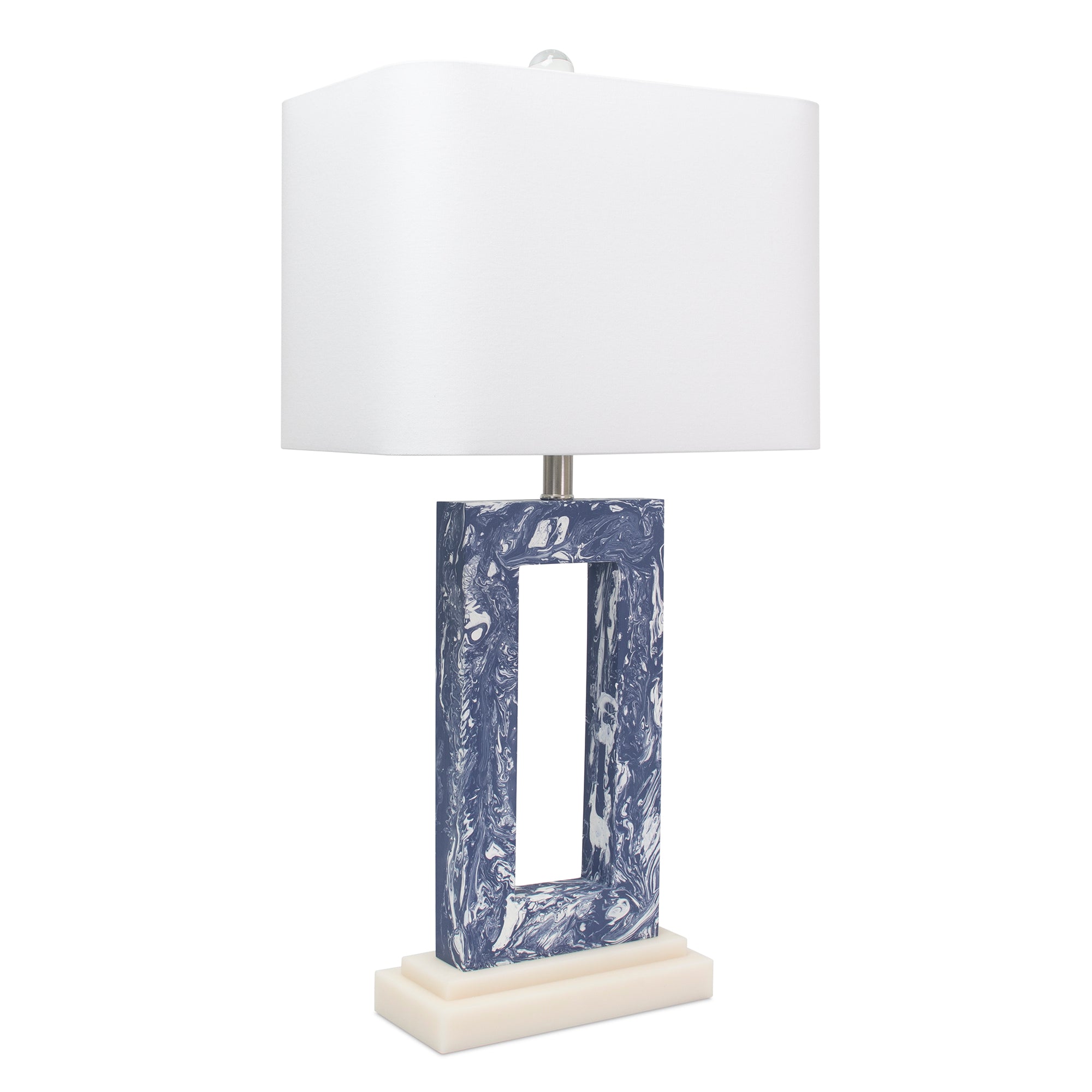 Tischlampe für Golfhöhen