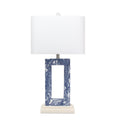 Tischlampe für Golfhöhen