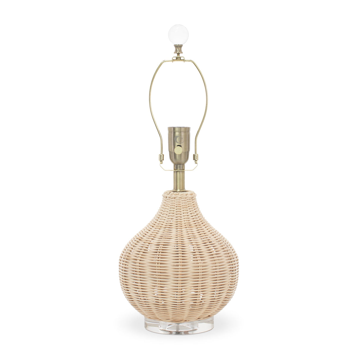 Tischlampe