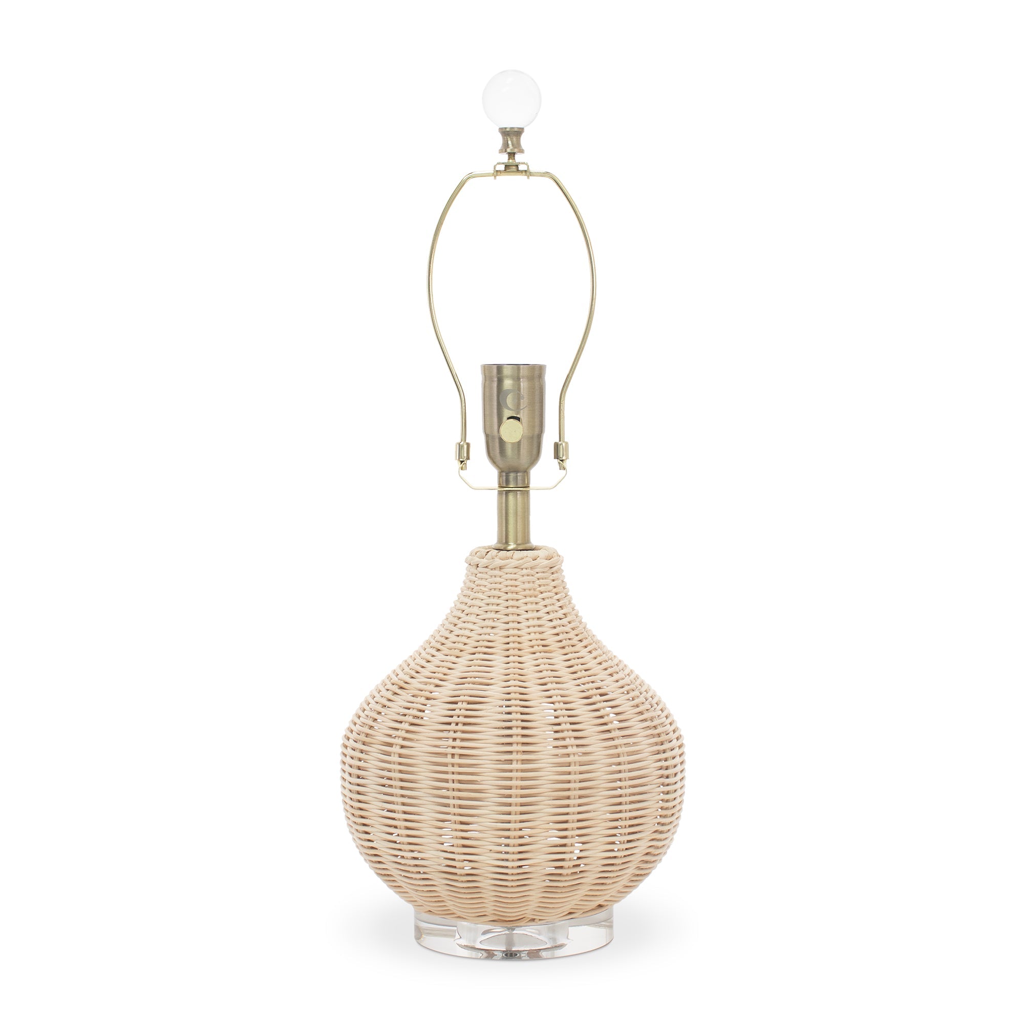 Tischlampe