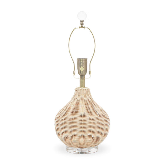 Tischlampe