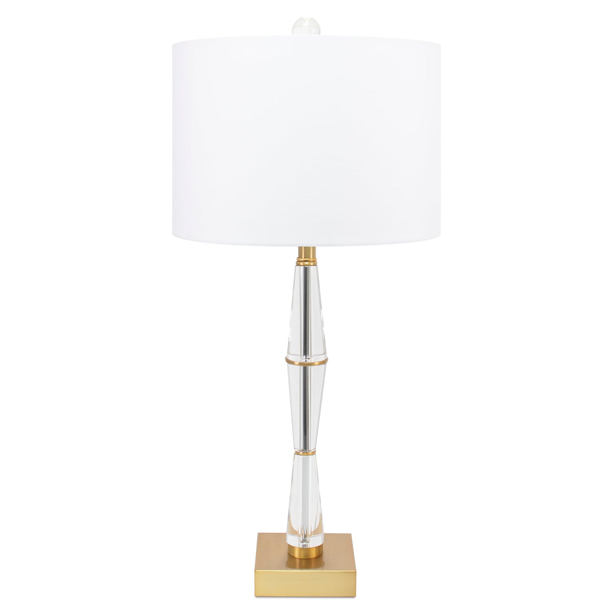 Hieletischlampe