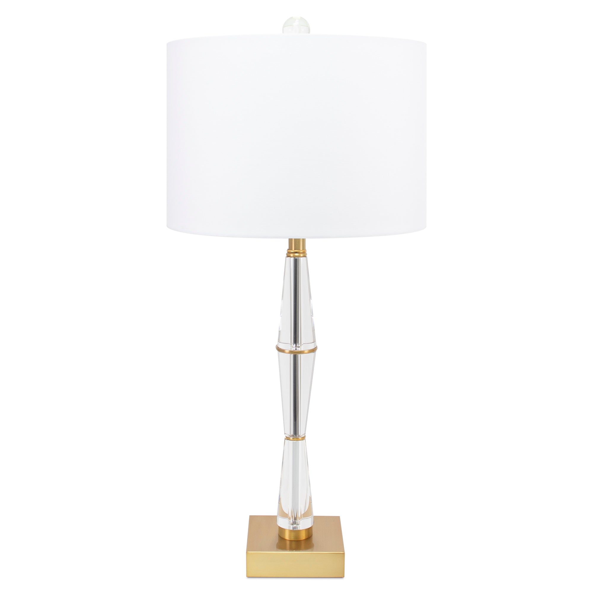 Hieletischlampe