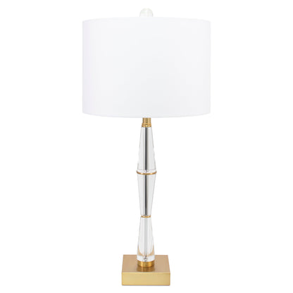 Hieletischlampe