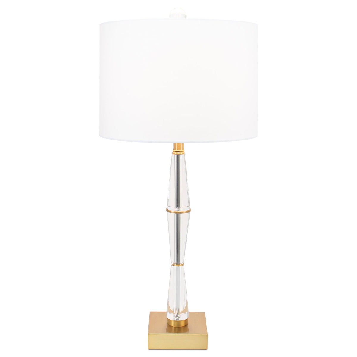 Hieletischlampe