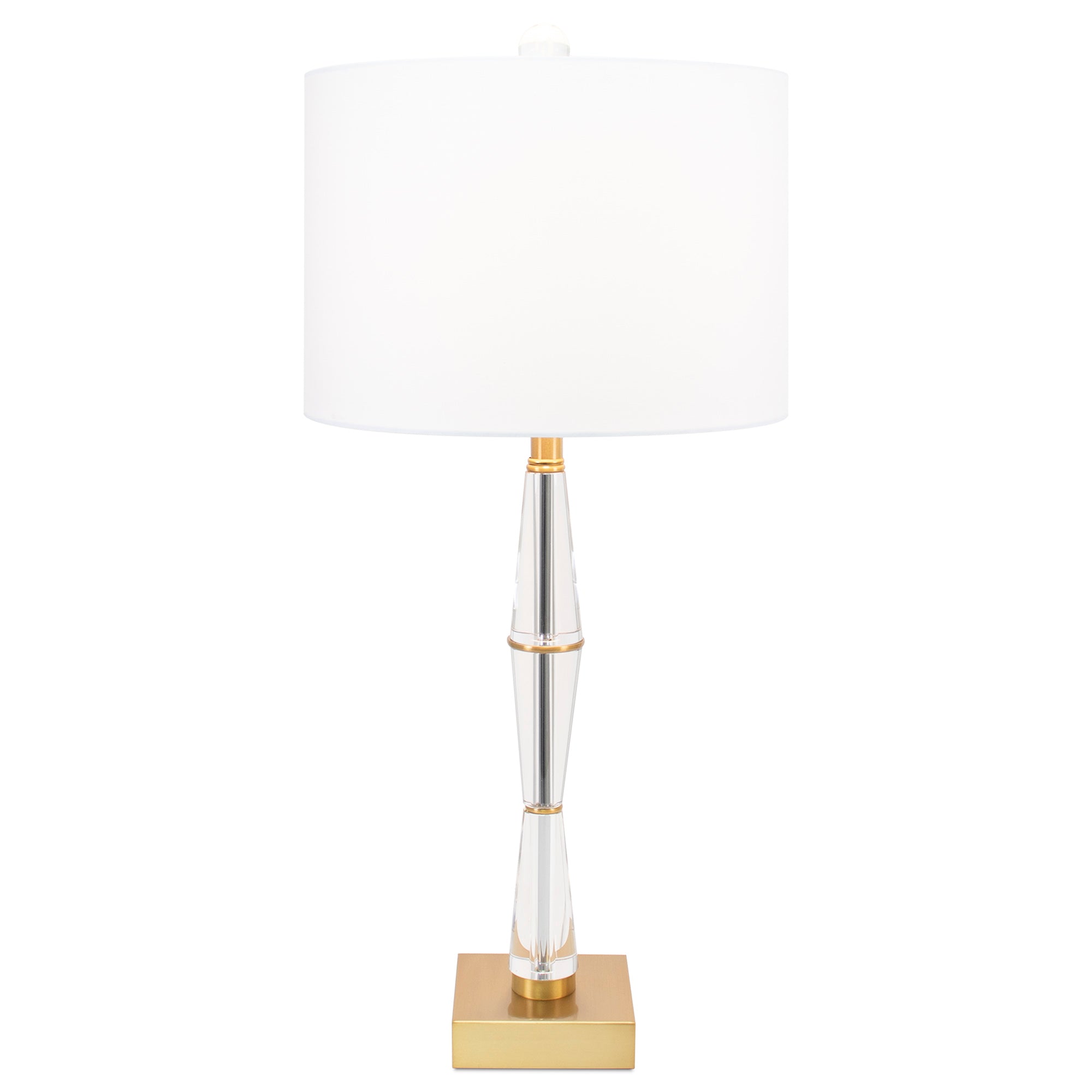Hieletischlampe