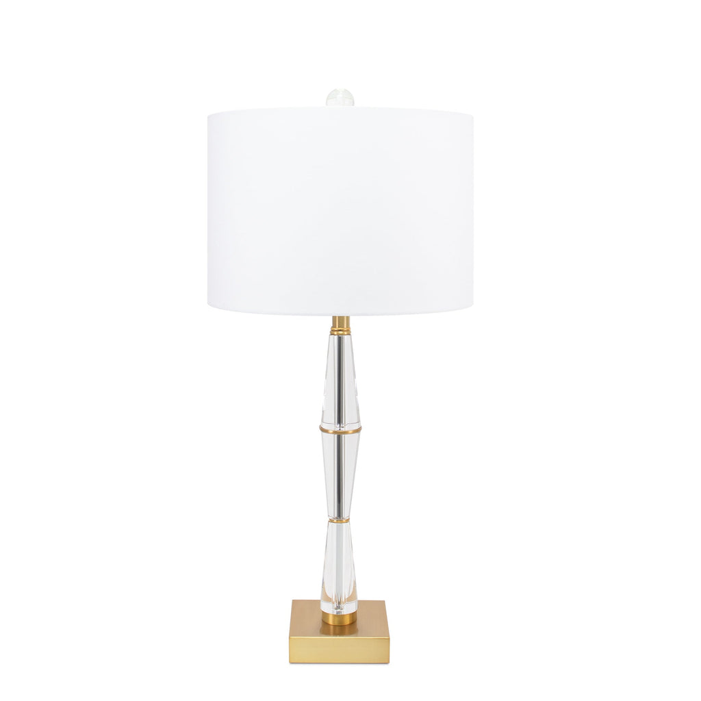 Hieletischlampe