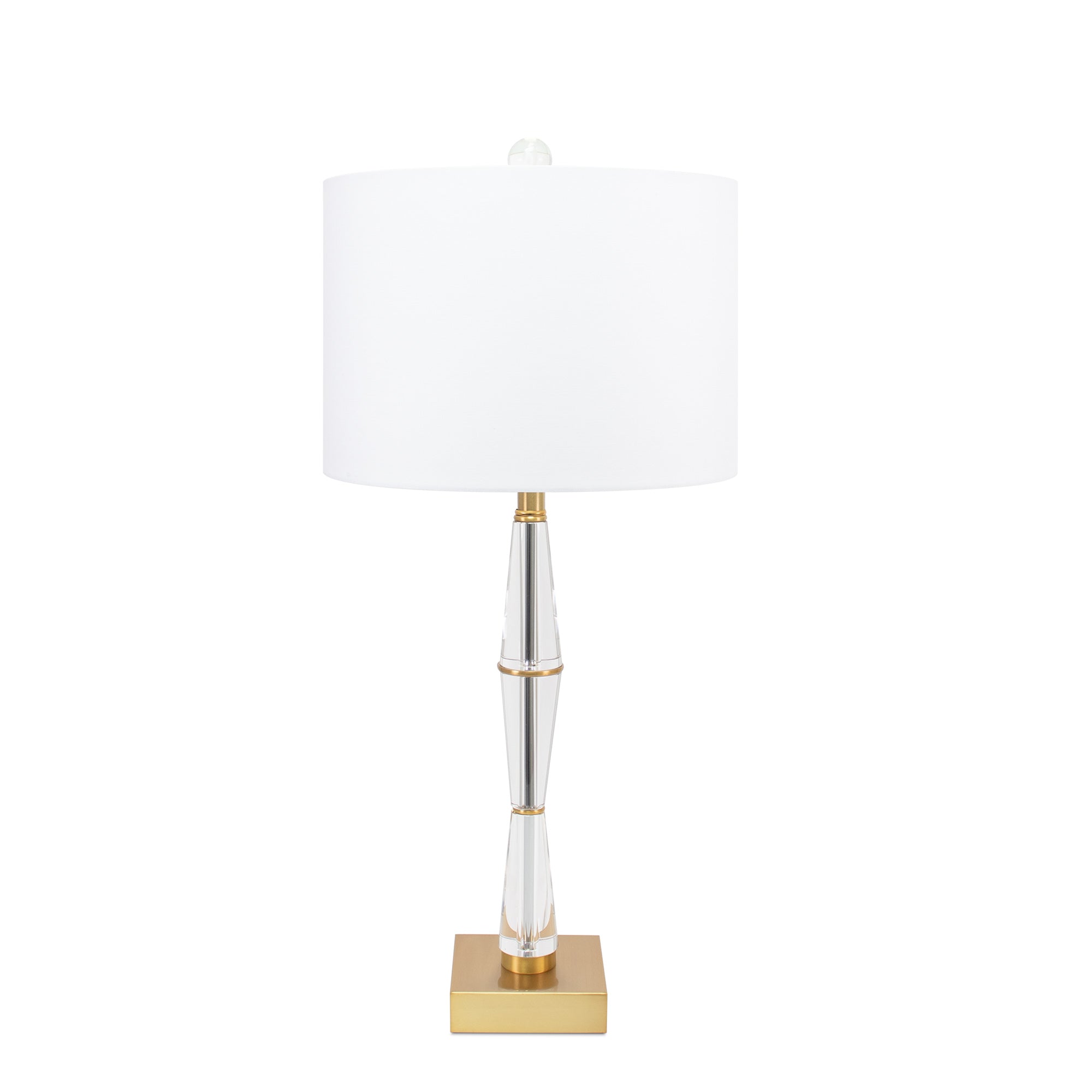 Hieletischlampe