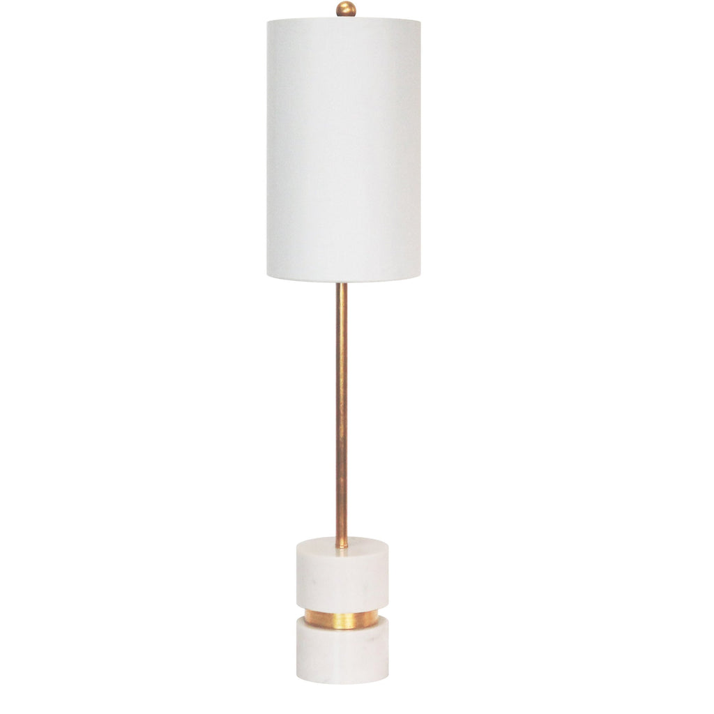 Highland Park Buffet Lampe