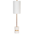 Highland Park Buffet Lampe