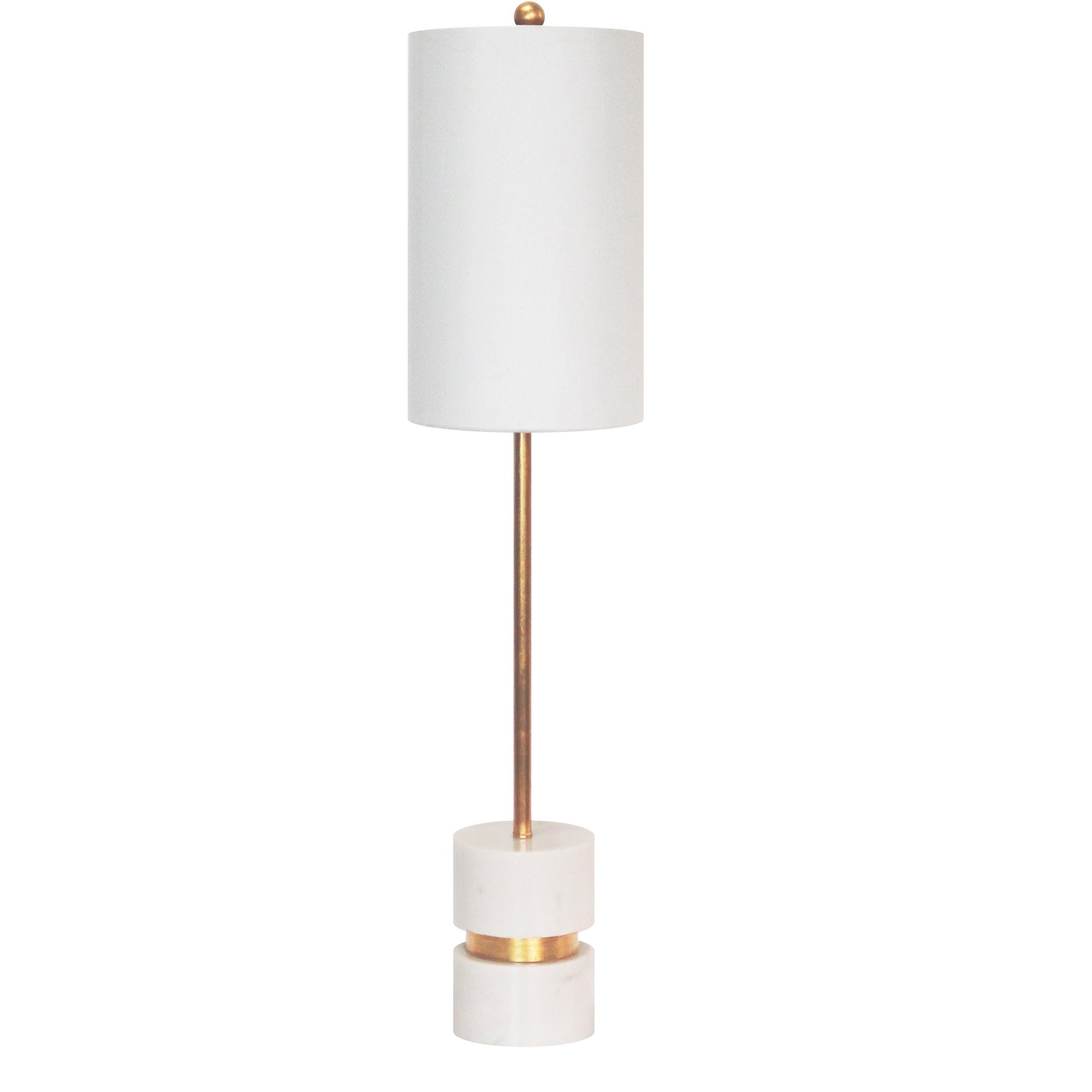 Highland Park Buffet Lampe