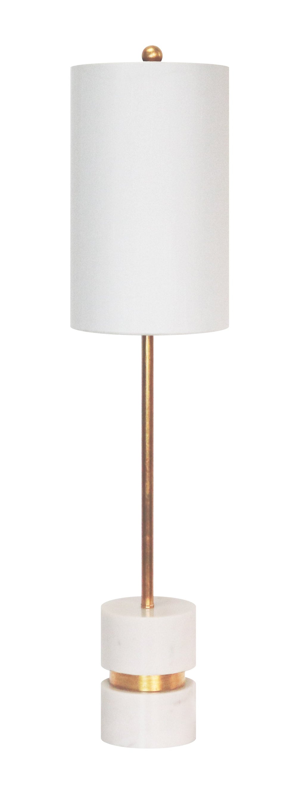 Highland Park Buffet Lampe