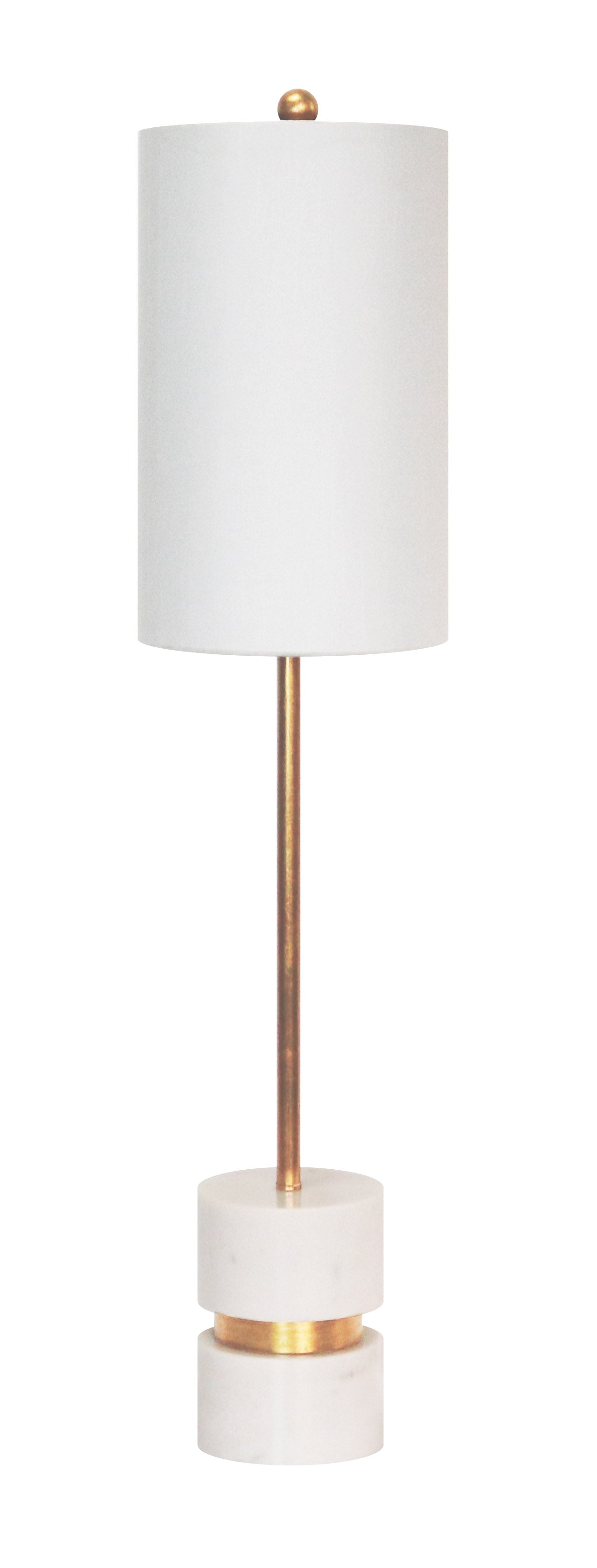 Highland Park Buffet Lampe