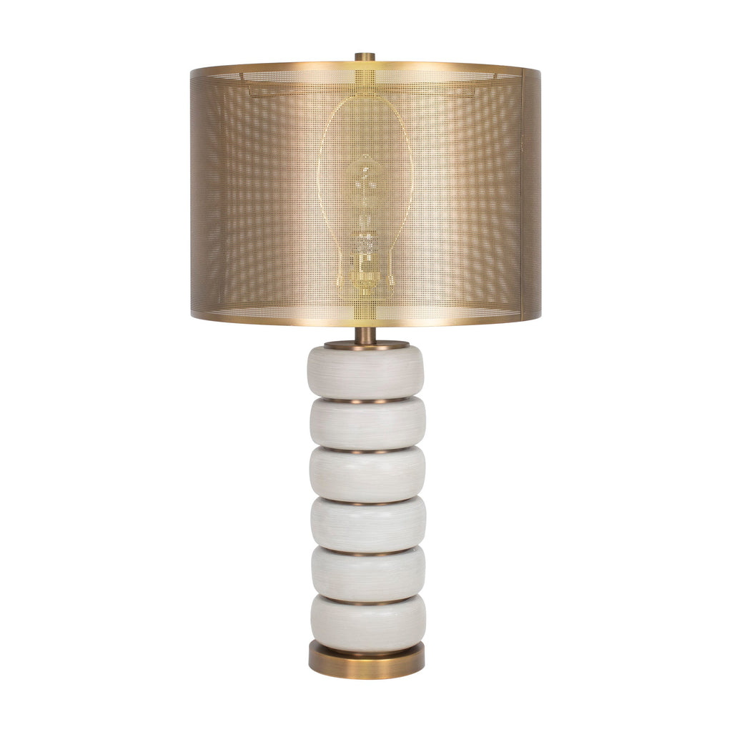 Hylentischlampe