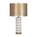 Hylentischlampe