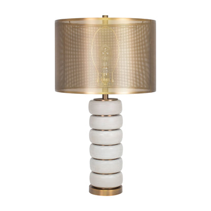 Hylentischlampe