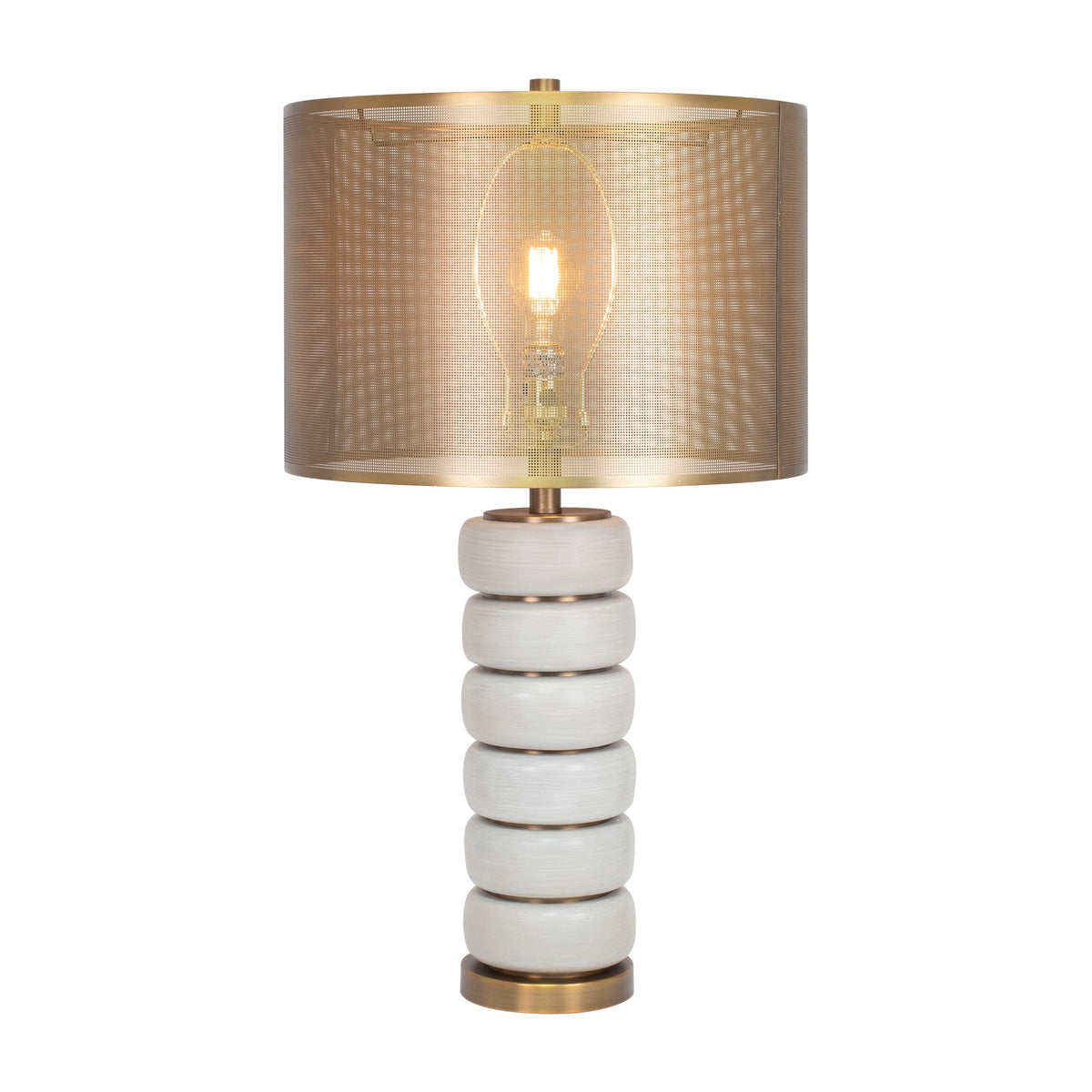 Hylentischlampe