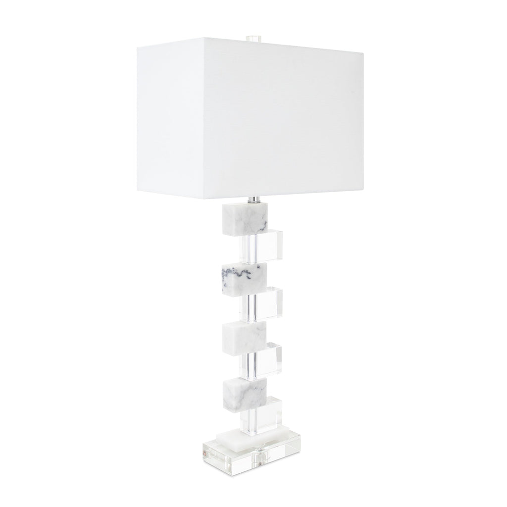 Jakobstischlampe