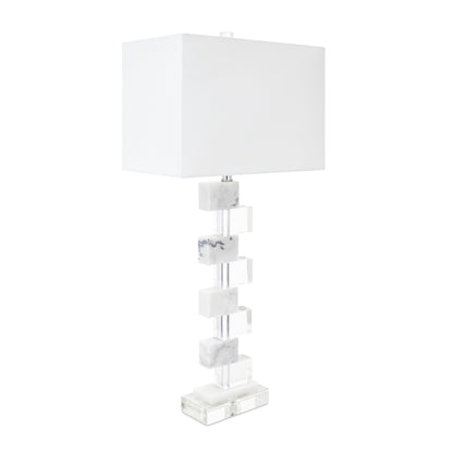 Jakobstischlampe