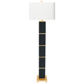 Jacques Black Bodenlampe