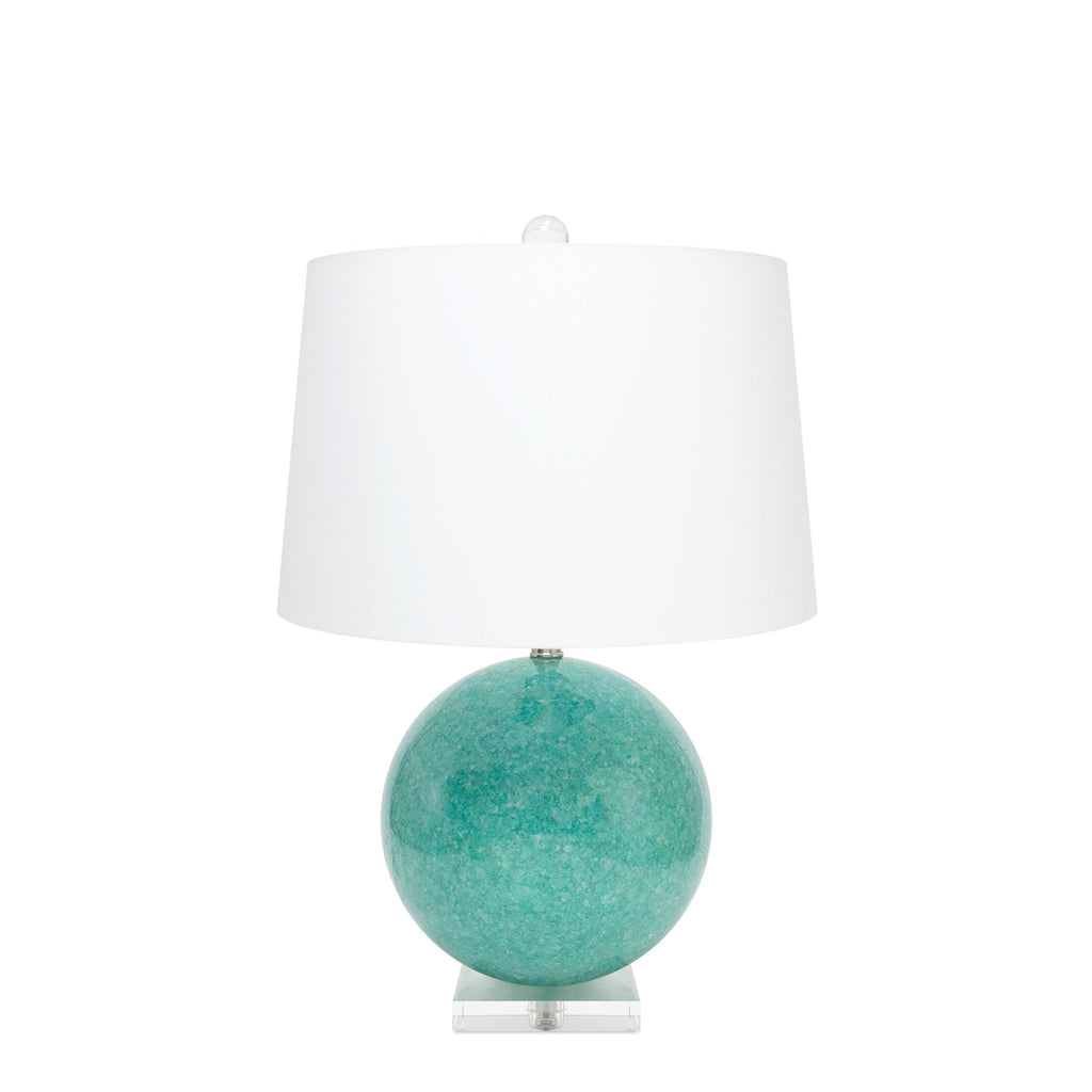 Jamison Tischlampe