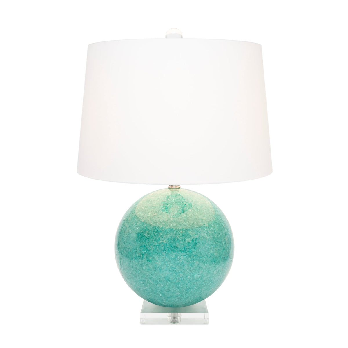 Jamison Tischlampe
