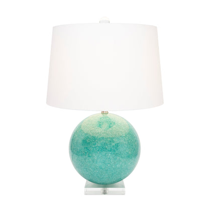 Jamison Tischlampe