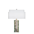 Schnürtischlampe