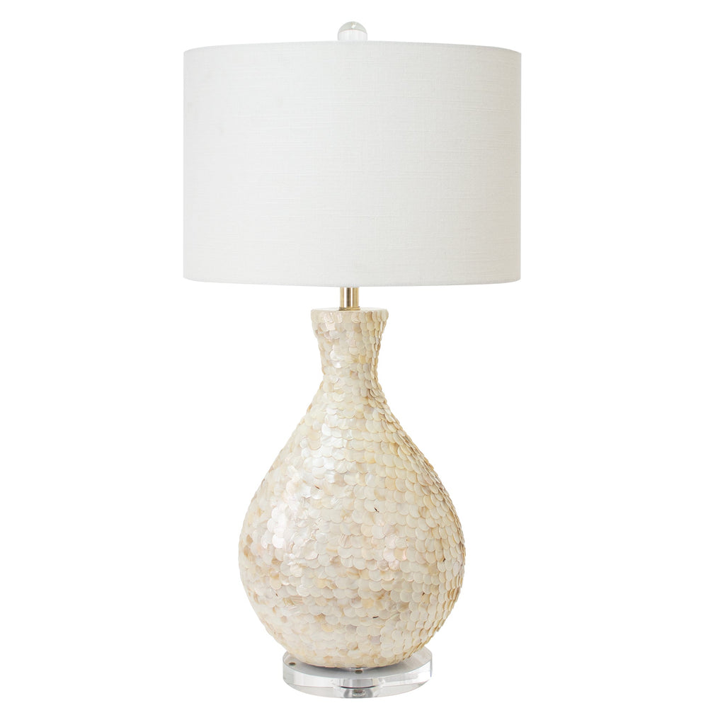 La Pearla Tischlampe
