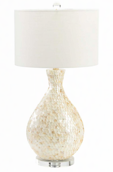 La Pearla Tischlampe