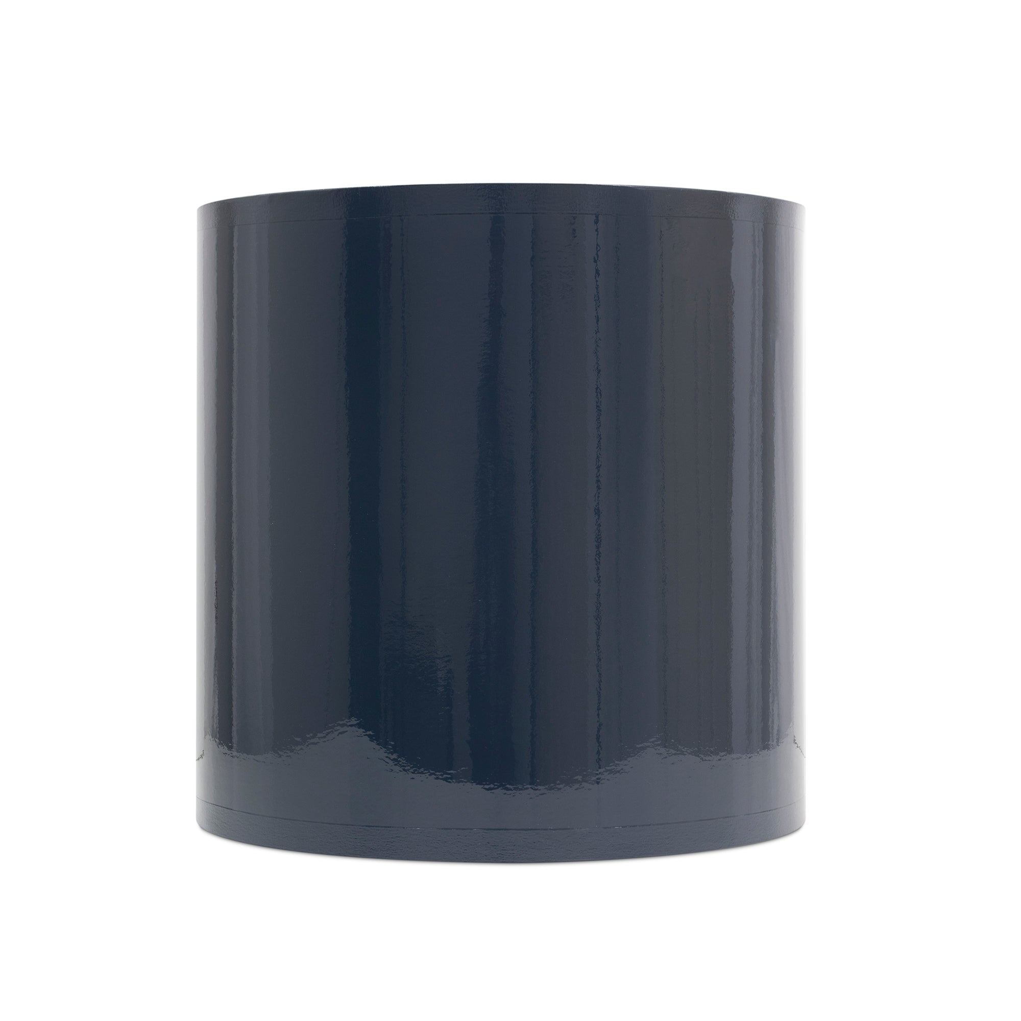 Naval Lacquer Shade mit Gold Lining