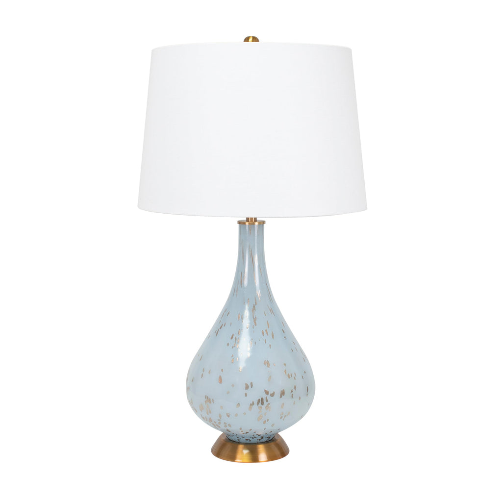 Luca Tischlampe