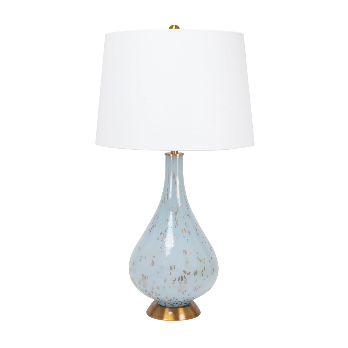 Luca Tischlampe