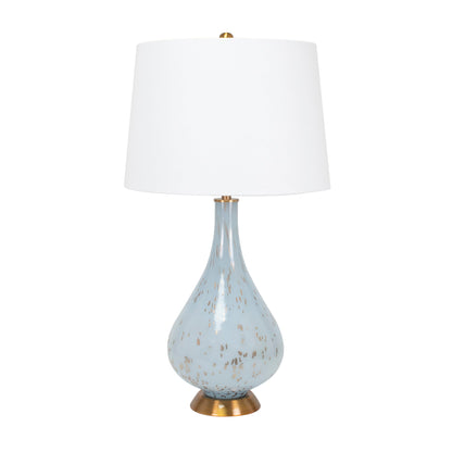 Luca Tischlampe