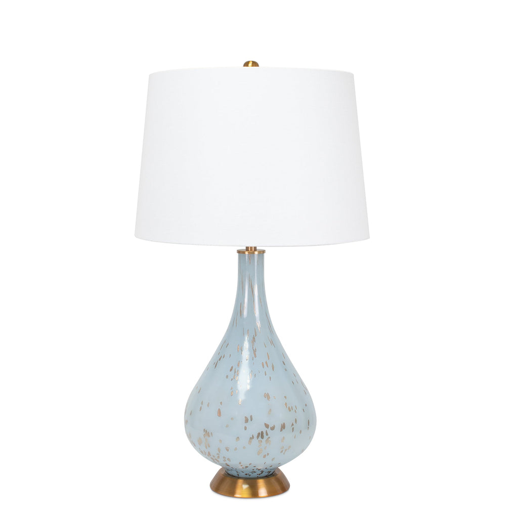 Luca Tischlampe