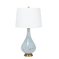 Luca Tischlampe