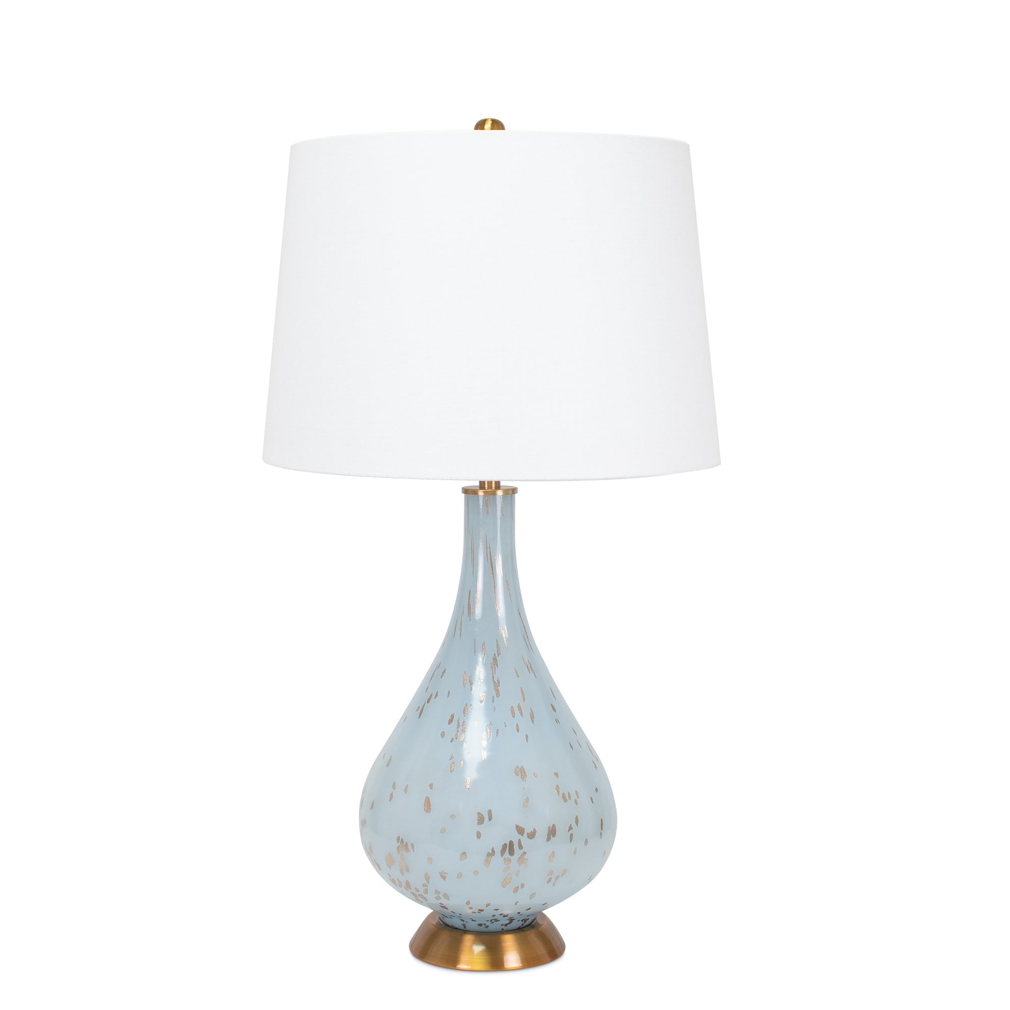 Luca Tischlampe