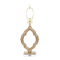 30'H Marrakesch Tischlampe