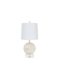 Meridiantischlampe