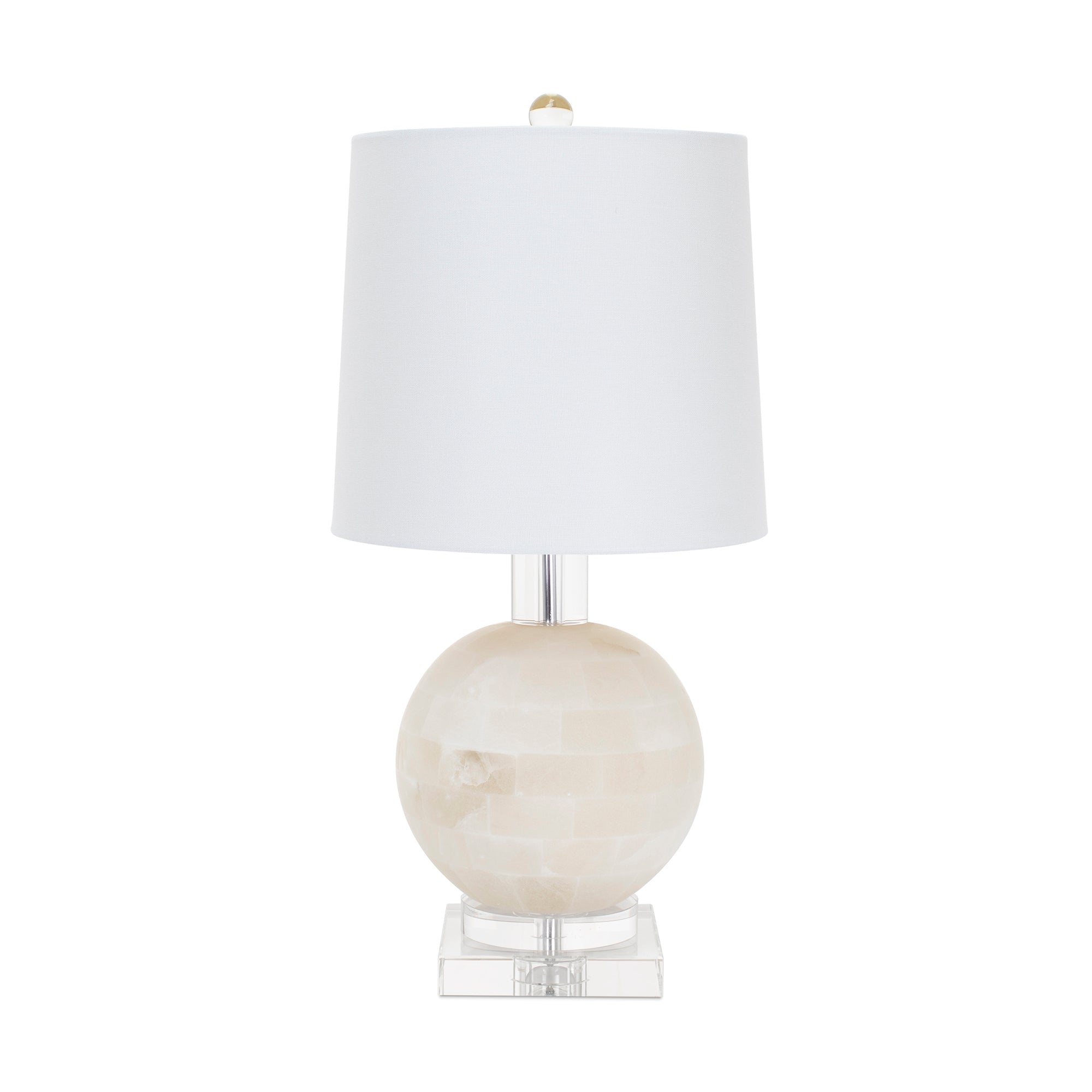 Meridiantischlampe