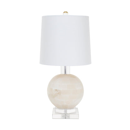 Meridiantischlampe