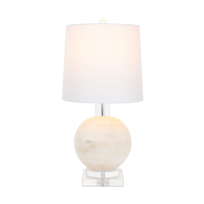 Meridiantischlampe