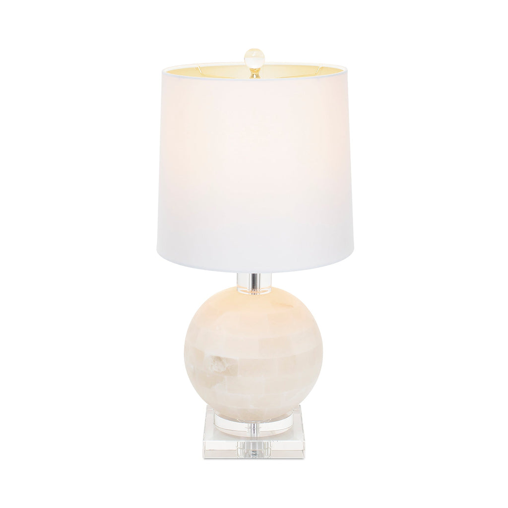 Meridiantischlampe