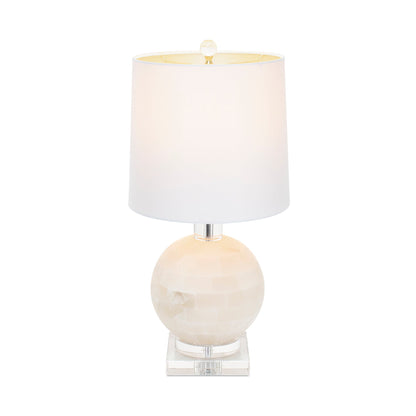 Meridiantischlampe