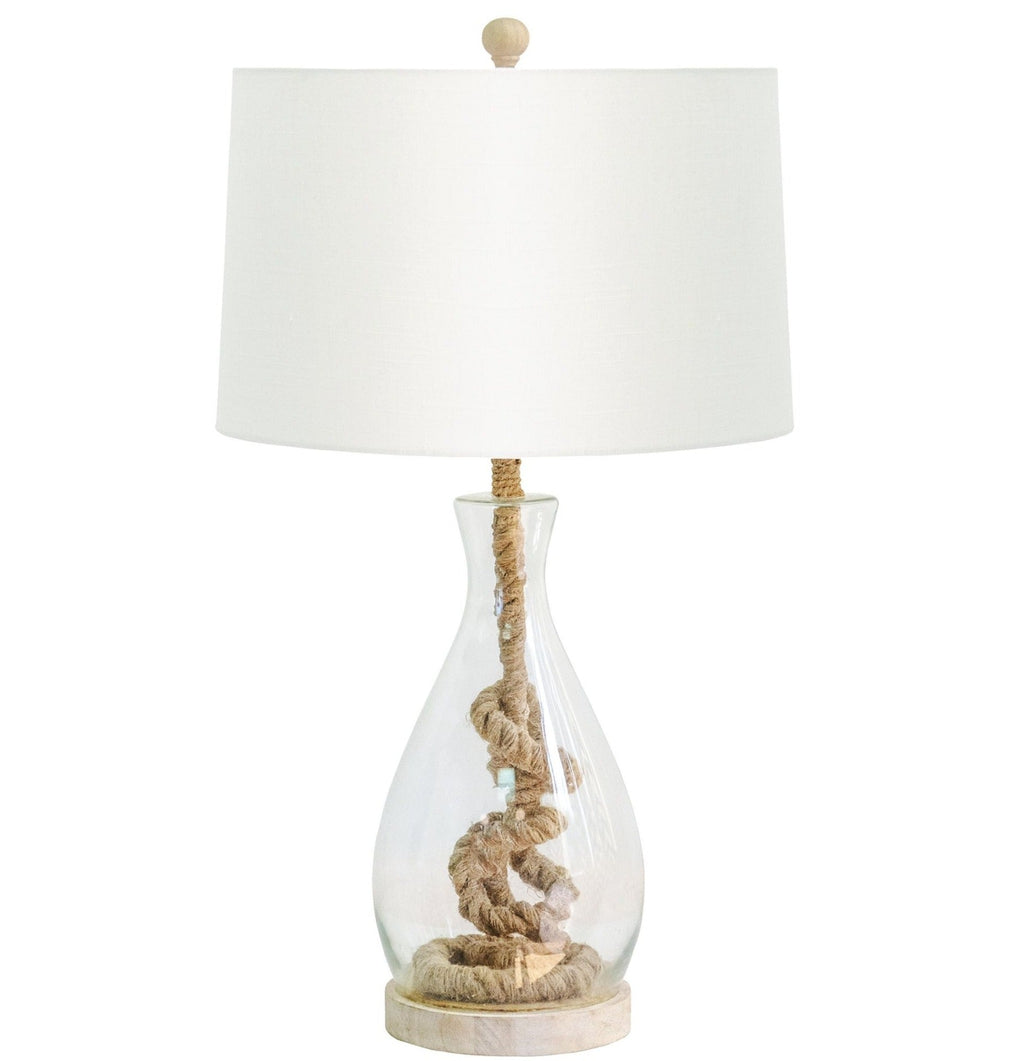 Nantucket Tischlampe