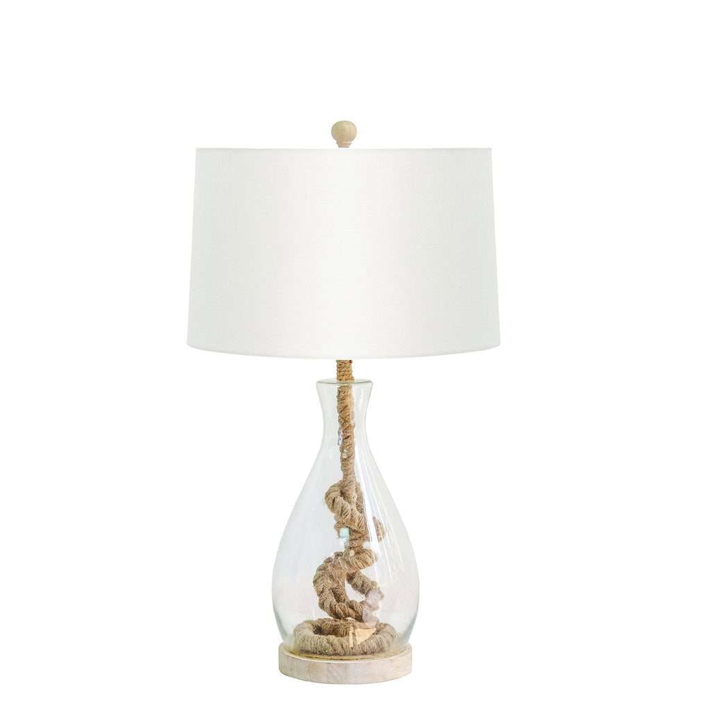 Nantucket Tischlampe
