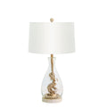 Nantucket Tischlampe