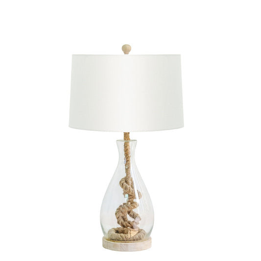 Nantucket Tischlampe