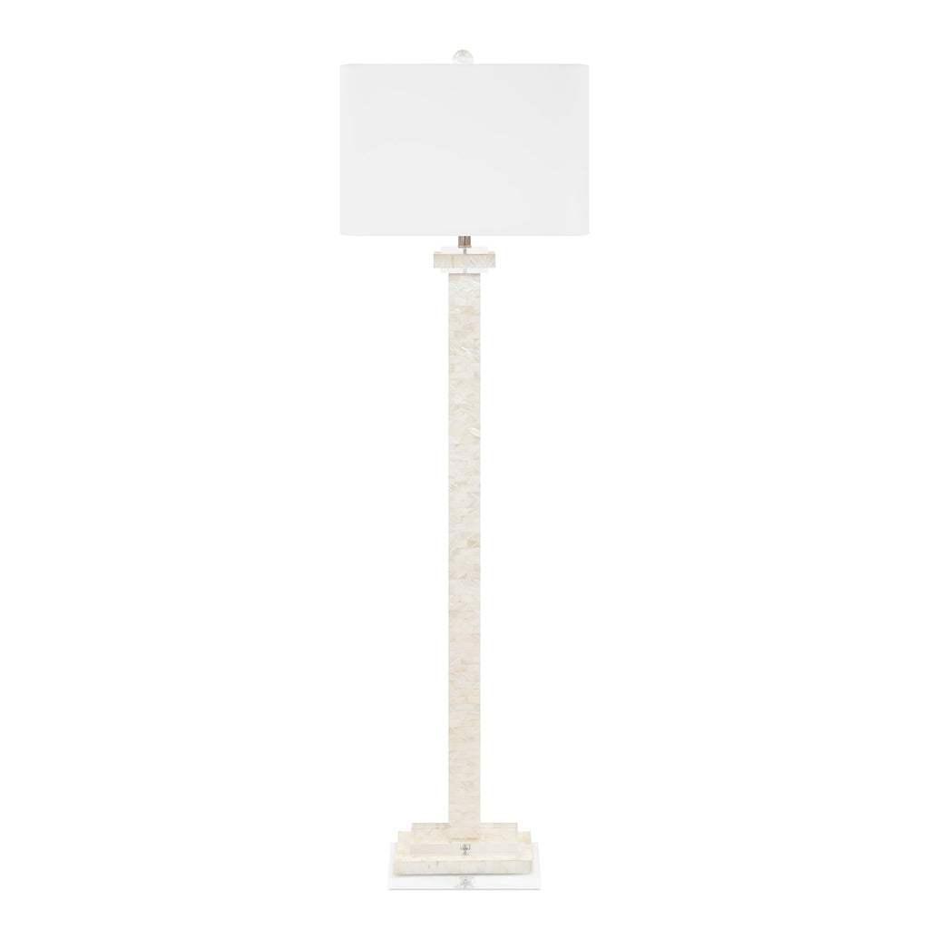 Bodenlampe von Naples Park